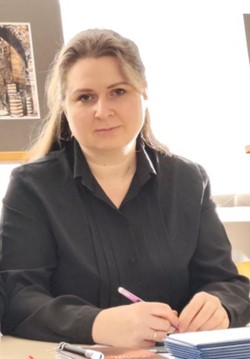 Білошкурська Світлана Сергіївна
