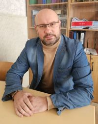 Мартинюк Леся Іванівна