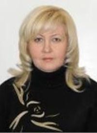 Штангей Світлана Василівна