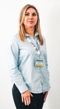 Малахова Олена Григорівна