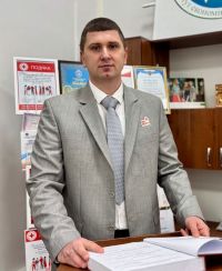 Давидова Людмила Сергіївна