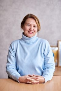 Піковець Наталія Вікторівна