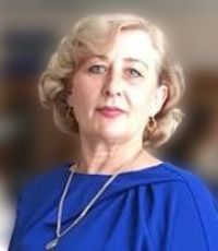 Харченко Ірина Михайлівна