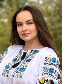 Заболотенко Олена Володимирівна